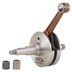 Kurbelwelle SIP PREMIUM by PRIMATIST 19212140 für Lambretta TV 175 2°-3°