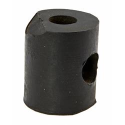 Silentgummi PASCOLI Stoßdämpfer hinten, oben für Vespa 125 V1-15T/V30-33T/VM/VN1T -> 06000/VU/Hoffmann A/B/C/ACMA->70190