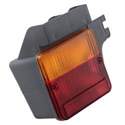 Rücklicht SIEM hinten links für APE Car P3/Diesel/50TL/Max/Poket/Diesel