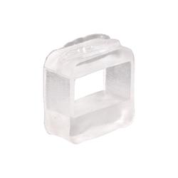 Gummi Schloss Set SIP, Seitenhaube für Vespa 125 GT/GTR/TS/Super/150 GL/Sprint/V./Super/160 GS/180 SS/PX