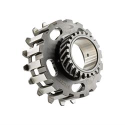 Kupplungszahnrad Z 24 DRT für Kupplung "COSA 2" für Primär Z 65 für Vespa 125 VNA-TS/150 VBA-Super/180-200 Rally/PX80-200/PE/Lusso/Cosa/T5