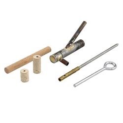 Benzinhahn, 4222 - 2321 für Vespa 98 1947-´48