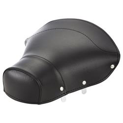 Schwingsattelbezug PASCOLI vorne für Vespa 125 VU/VN1