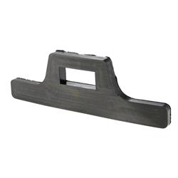 Gummiunterlage Sitzbankhalterung am Rahmen für Vespa 150 GS VS1-5