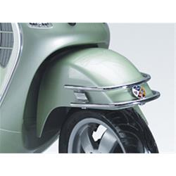 Stoßstange CUPPINI Kotflügel vorne für Vespa GTS/GTS Super/GTV/GT 60/GT/GT L 125-300ccm (-`22)