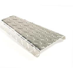 Propellerblech Mittelteil SIP Durchstieg für Vespa PK50-125/S/XL/FL/HP/N/Rush/XL2/Automatica