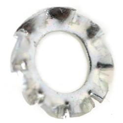 Sternscheibe Unterbrecherkabel M3 mm 3,2mm/6,0 mm für Vespa V50/N/L/R/S/Special/SR/SS/90/R/ SS/100/S/125/PV/GT/GTR/Super/TS/VBB/Sprint/V/P125X/P150S/X