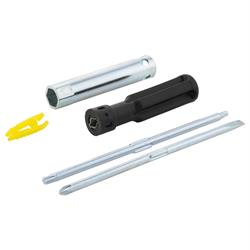 Bordwerkzeug PIAGGIO für Vespa Primavera/Sprint 50ccm 2T/4T