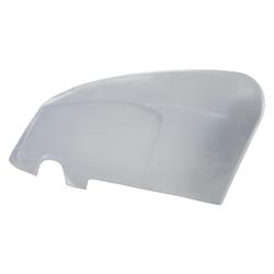 Seitenhaube, rechts für Lambretta 125 LI Special/150 LI Special/SX/175 TV 3° ('64-)/200 TV