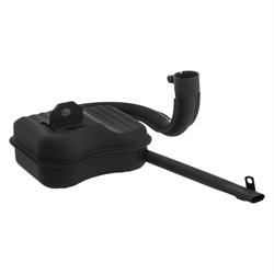 Auspuff für MotoVespa 150 S/Sprint/GS/160 GT