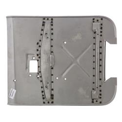 Reparaturbodenblech für Vespa PX80-200/PE/Lusso/'98/MY/T5