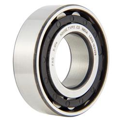 Lager Kurbelwelle FAG 25x52x15 mm Lichtmaschinenseite (LIMA) 58800 für Vespa Rally