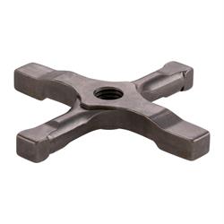 Schaltkreuz CIF, 1309396 für Vespa 125 GT 2°/GTR 2°/TS/150 Sprint 2°/V 2°/Super 2°/180-200 Rally 2°/P80-150X/P150S 1°/P200E/PX80-200 E/Lusso 1°