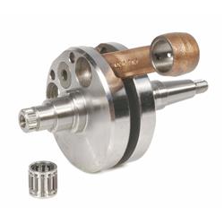 Kurbelwelle MAZZUCCHELLI 19612150 für Lambretta 200 SX