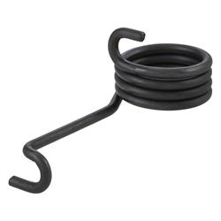 Feder SCOOTOPIA, Bremspedal, 19059017 für Lambretta 125 LI 2°-3°/LIS/DL/GP/150 LI 2°-3°/LIS/SX/DL/GP/175 TV 2°-3°/200 TV/SX/DL/GP