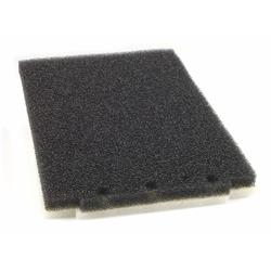 Luftfiltereinsatz für Vespa Cosa 125/150/200 ('91-'97)/Cosa CL/CLX ('88-'91)