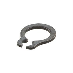 Sicherungsclip CASA LAMBRETTA, Schaltklotz, 73260005 für Lambretta 125 LI/LIS/DL/GP/150 LI/LIS/SX/DL/GP/175 TV 2°-3°/200 TV/SX/DL/GP