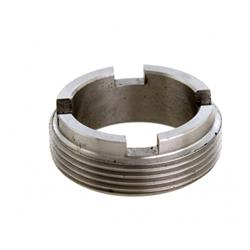 Kronenmutter, Lager Vorderrad, SIP für Vespa 50-125/PV/ET3