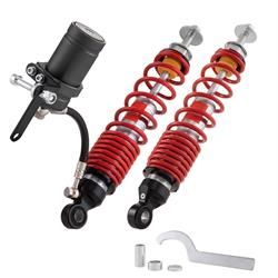 Stoßdämpfer BITUBO WMI hinten für Vespa GTS/GTS Super/GTV/GT 60/GT/GT L 125-300ccm