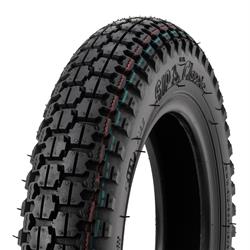 Reifen SIP Classic 2.75-9 49P TL/TT reinforced vorne oder hinten für Vespa 50/N/L/R/S/Special/SR/90