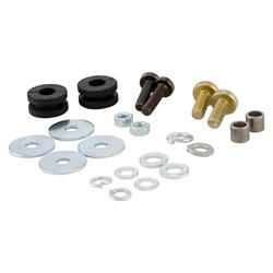 Montagekit Elektronikzentrale SIP VAPE für Vespa