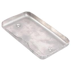 Auffangwanne, Vergaser, 12115 für Vespa 98/125 V1-15/V30-33