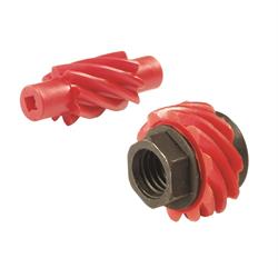 Tachoantrieb Kit CIF Z 10 + Z 8 für Vespa 50-125/PV/ET3/PK50/S/XL (I)