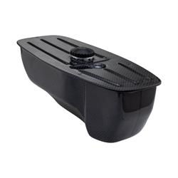 Tank TOMAS COMPOSITI Carbon für Vespa 50-125/PV/ET3