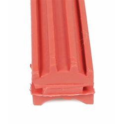 Trittleistengummi für Vespa 125 VMA/GT/GTR/TS/150 Sprint/V/180 SS/Rally