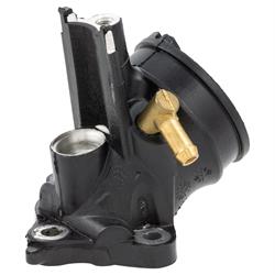 Ansaugstutzen PIAGGIO für Vespa GTS 300ccm ('15)