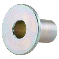 Buchse PIAGGIO, Auspuff, 880296 für PIAGGIO Beverly Sport Touring/X10 i.e. 350ccm 4T LC