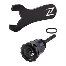 Öleinfüllschraube Motoröl, Ölwanne, ZELIONI Vintage für Vespa ET4/LX/LXV/S/GTS/GTS Super/GTV/GT 60/GT/GT L 125-300ccm 4T