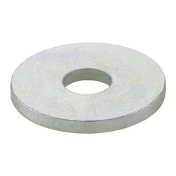 Unterlegscheibe Stoßdämpfer vorne, unten M6x22 mm für Lambretta 125 LI/LIS/DL/GP/150 LI/LIS/SX/DL/GP/175 TV 2°-3°/200 TV/SX/DP/GP