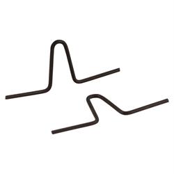 Klammer, Feder Werkzeugfach, 71638 für Vespa V50/PV/ET3/PK