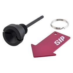 Öleinfüllschraube Motoröl SIP SERIES PORDOI für Vespa GTS Super 125ccm 4T LC Euro 3