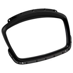 Zierring SIP, Tachometer für Vespa GTS Supertech HPE 125/300 ('19-`22)