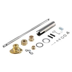 Gaswellen Kit MBD, Lenker für Lambretta 125 LI 3°-4°/LIS/DL/GP/150 LI 3°/SX/DL/GP/200 SX/DL/GP