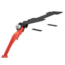 Seitenständer SIP 76° für Vespa 50-125/PV/ET3/125 VNA/VNB/GT/GTR/Super/TS/150 VBA/VBB/VGLA/B/GL/Sprint/V/Super/P150S/160 GS/180 SS/Rally