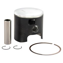 Kolben SIP BFA 225 ccm für Vespa 125 VNA-TS/150 VBA-Super/160 GS/180 SS/Rally/PX/PE/Lusso//T5, passt auch für BFA 209 ccm für Vespa 50-125/PV/ET3/PK/S/XL/XL2/ETS