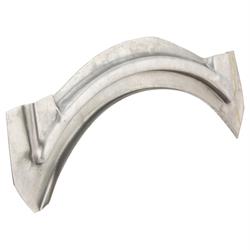 Reparaturstrebe, Trittblech, vorne für Vespa PK50-125 S/XL/XL2