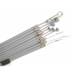 Seilzugkit PRIMA für Vespa 50-125/PV/ET3/P80-150X/PX80-200E/P150S/P200E