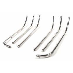 Trittleistensatz für Vespa PX80-200/PE/Lusso/T5 Classic