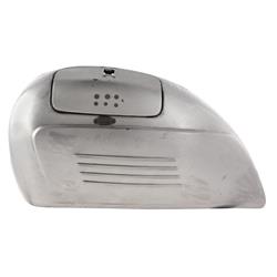 Seitenhaube Gepäckfachseite, links für Vespa 125 GT/GTR/150 Sprint/V