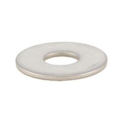 Unterlegscheibe Lüfterrad 5,3x14x1 mm, PIAGGIO für Vespa ET2/ET4/LX/LXV/S/Primavera/Sprint 50-150ccm