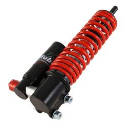 Stoßdämpfer BITUBO Racing "YEV" vorne für Vespa PK50-125/S/XL/XL2/ETS/Automatica