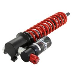 Stoßdämpfer BITUBO GEV PV042GEV01 vorne für Vespa LX/LXV/S 50-150ccm