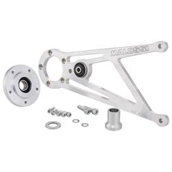 Motorstabilisation MALOSSI, für Auspuff für PIAGGIO Typhoon 125 4T AC/LC