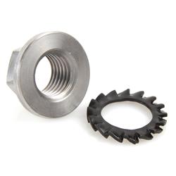 Mutter M12x1,5 mm Sechskant, Kupplung, DRT für Vespa 125 V1-TS/150 VL-Super/160 GS/180 SS/Rally/PX80-200/PE/Lusso/Cosa/T5