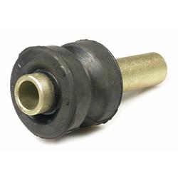 Silentgummi Motorschwinge 45,5 mm, links oder rechts, PIAGGIO für Vespa 200 Rally 2°/P200 E/PX200 E/Lusso/'98/MY