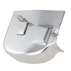 Schaltrastenabdeckung für Vespa 125 VNB5-6T/GT/GTR 1°/Super/TS/150 VBB/VGLB/GL/Sprint/V 1°/Super 1°/180 Rally/200 Rally 1°